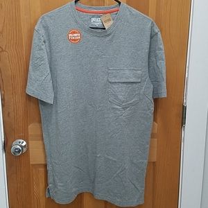 Spillfighter Longtail Tee Trim Fit